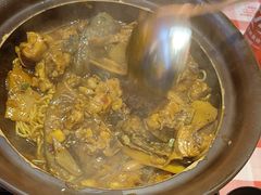 -聚味罗记大排檔·烧烤·鲜鱼杂·甲鱼煲(科学馆店)