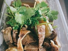 -好成财牛排馆(涂门街总店)