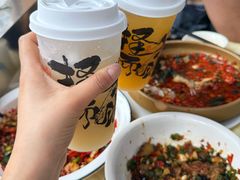-笨罗卜浏阳菜馆(太平街店)
