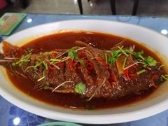 -老毛手抓·盐池滩羊非遗手抓(宁夏总店)