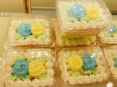 -好利来(四惠店)