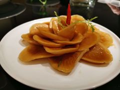 -渝半城经典川粤菜(重庆天地店)