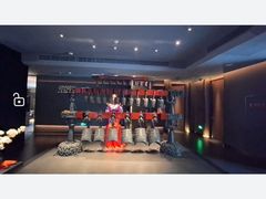 -曾宴·楚菜(湖北省博物馆店)