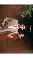 -巴黎婚纱摄影工作室