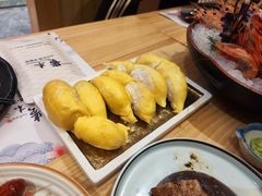 -贵木日本料理·铁板烧(新地假日广场店)