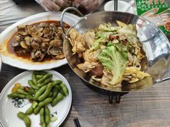 -三好倪氏龙虾(日规路店)