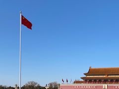 -天安门城楼