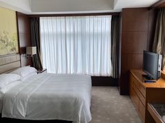 -北京希尔顿逸林酒店