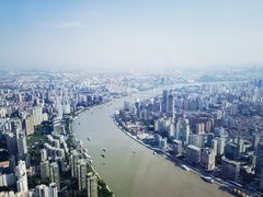 -上海中心大厦