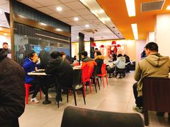 大堂-永和大王(宜山店)