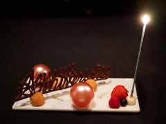 -LA TABLE de Joël Robuchon Restaurant
