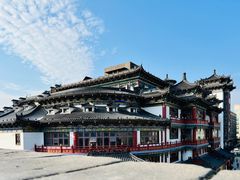 -西安城墙·碑林历史文化景区