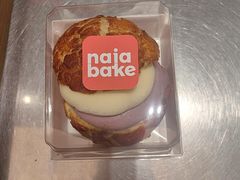 -那家面包房(珠江路店)