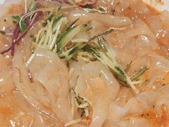 东北大拉皮-金掌勺锅包肉(华润万象城店)