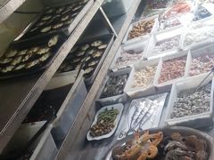 -宾朋海鲜特色美食餐厅·纯手工鲅鱼水饺(兴海路店)