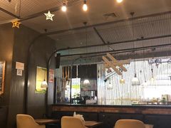大堂-塔可墨西哥餐厅(江宁景枫店)