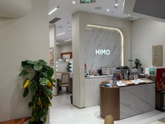 -HIMO海马体照相馆(上海华润CP静安店)