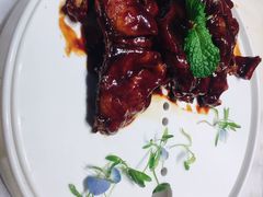 -大城小院饭店(博隆广场虹桥店)