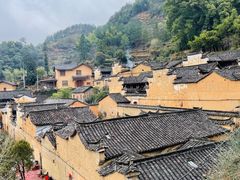 -杨家堂村