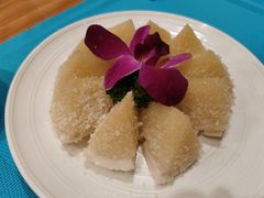 -糟粕醋·椰苑海南菜餐厅(亚龙湾天域酒店)