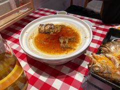 -西贝莜面村