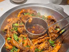 -喜虾客(贾汪吾悦广场店)