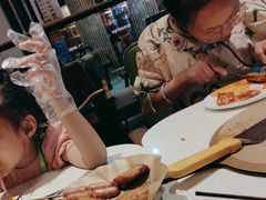 -乐凯撒披萨(南山书城店)