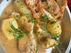 马赛鱼汤-金蜗牛