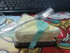 -西檬树SIMON·T轻奢蛋糕(大东方Max店)