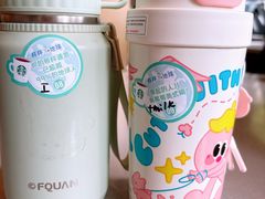 -星巴克臻选(湖滨道店)