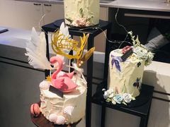 -杜哈夫DOUX RÊVE·生日蛋糕(日月光店)