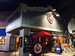-Bubba Gump Shrimp(Ala Moana)
