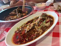 -昌盛德徐州老菜馆