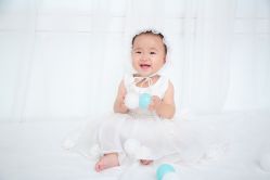 -小熊维尼高端儿童摄影(罗湖区总店)