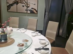 包厢-广东道至正餐厅(区庄店)