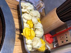 -山河屯铁锅炖(哈西站店)