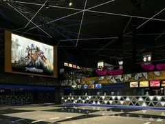 -中影国际影城(九江花园城CINITY LED店)