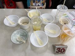 -沙湾姜埋奶(兴新包店)