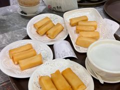 -民信老铺(双皮奶博物馆店)