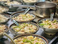 -老谢野馄饨(延安路店)