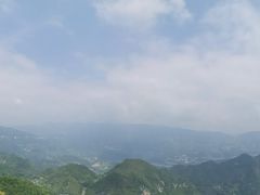 -重庆云阳龙缸景区