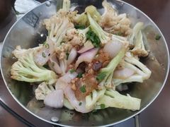 -巢湖名吃·东关老鹅汤(江南风情街店)