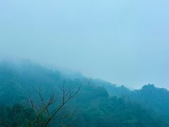 -青城山