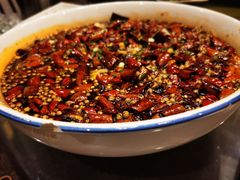 -小四川菜馆(托乐嘉店)