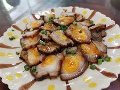 -海泉湾竹筒饭·瘦身水库大头鱼(从化温泉镇店)