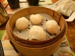 -添好运点心专门店(深水埗店)