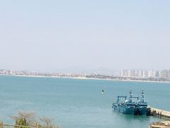 -五通灯塔公园