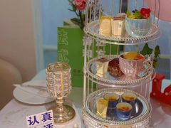 -晶雅花园西餐厅(南京首店)