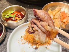 -味家烤肉烤鳗鱼牛排(西塔旗舰店)