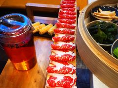 -五星桥原切肥牛火锅(怀德桥店)